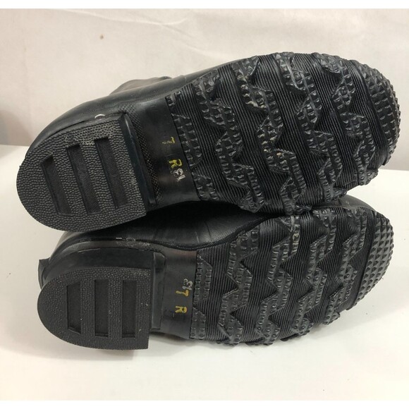 NEW MEN\'S 7R US MILITARY COMBAT RUBBER EXTREME COLD WEATHER MICKEY MOUSE BOOTS main image 11